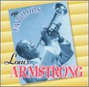 Louis Armstrong - The Fabulous Louis Armstrong