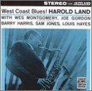 Harold Land - West Coast Blues!