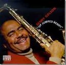 Benny Golson - Up Jumped Benny