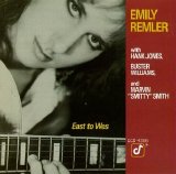 Emily Remler - East To Wes