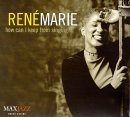 René Marie - How Can I Keep From Singing