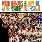 Woody Herman - Live At Monterey