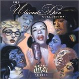 Various artists - The Ultimate Diva Collection