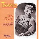 Christy, June - Tampico