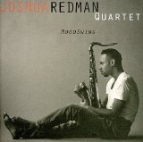 Joshua Redman Quartet - MoodSwing