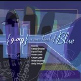 g.org - A New Kind of Blue
