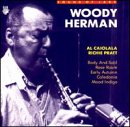 Woody Herman - Woody Herman - The Jazz Masters