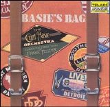 The Count Basie Orchestra - Basie's Bag