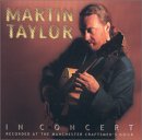 Martin Taylor - In Concert