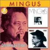 Charles Mingus - Me, Myself an Eye / Something Like a Bird