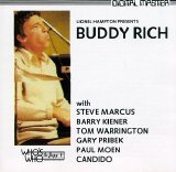 Buddy Rich - Lionel Hampton Presents Buddy Rich