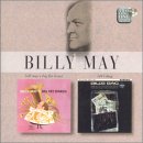 Billy May - Big Fat Brass/Bill's Bag