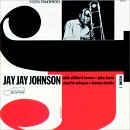 J. J. Johnson - The Eminent Jay Jay Johnson