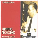 Jimmie Noone - Moody Melody