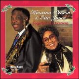 Houston Person & Etta Jones - Together At Christmas