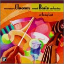 Rosemary Clooney & The Count Basie Orchestra - At Long Last