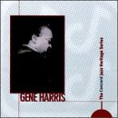 Gene Harris - The Concord Jazz Heritage Series