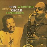 Ben Webster - Ben Webster Meets Oscar Peterson