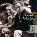 Bill Cosby - Hello, Friend: To Ennis With Love