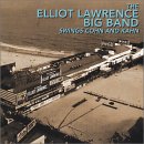 The Elliot Lawrence Big Band - Swings Cohn and Kahn