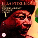 Ella Fitzgerald - The Rodgers and Hart Songbook, Vol. 1