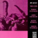 Tommy Flanagan/John Coltrane/Kenny Burrell/Idrees Sulieman - The Cats