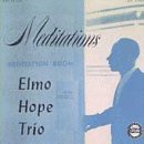 Elmo Hope Trio - Meditations