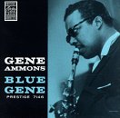 Gene Ammons - Blue Gene