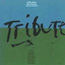 Keith Jarrett/Gary Peacock/Jack DeJohnette - Tribute