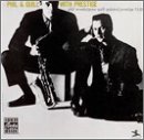 Phil Woods/Gene Quill Quintet - Phil & Quill With Prestige