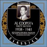 Al Cooper's Savoy Sultans - 1938-1941