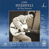 John Pizzarelli - My Blue Heaven