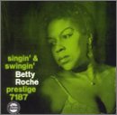 Betty Roche - Singin' & Swingin'