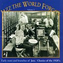 Various artists - Jazz The World Forgot Vol. 2