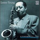 Lester Young - In Washington D.C., 1956 - Volume 4