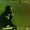 John Coltrane - Coltrane Time