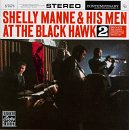 Shelly Manne - Shelly Manne & His Men at the Black Hawk - #2