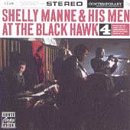 Shelly Manne - Shelly Manne & His Men at the Black Hawk - #4