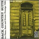 Mose Allison - Back Country Suite