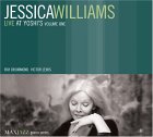 Jessica Williams - Live At Yoshi's, Volume One