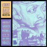 The Count Basie Orchestra - Live At MCG