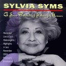 Sylvia Syms - A Jazz Portarit of Johnny Mercer