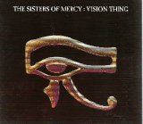 The Sisters Of Mercy - Vision Thing