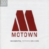 Various artists - 100 Essential Motown