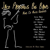 Jaco Pastorius - Word Of Mouth Revisited