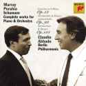 Perahia, BPO - Schumann: Complete Works for Piano and Orchestra