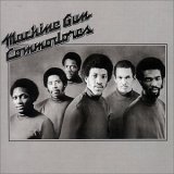 The Commodores - Machine Gun