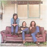 Crosby, Stills, Nash & Young - Crosby, Stills & Nash