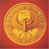 Earth Wind & Fire - The Best of Earth Wind and Fire Vol.1