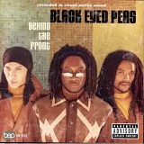 Black Eyed Peas - Behind The Front